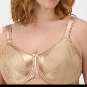 Bali 42 DD minimzer bra NWOT *BinS*